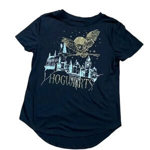 Wizarding World‎ Harry Potter T Shirt Size Medium (M)
